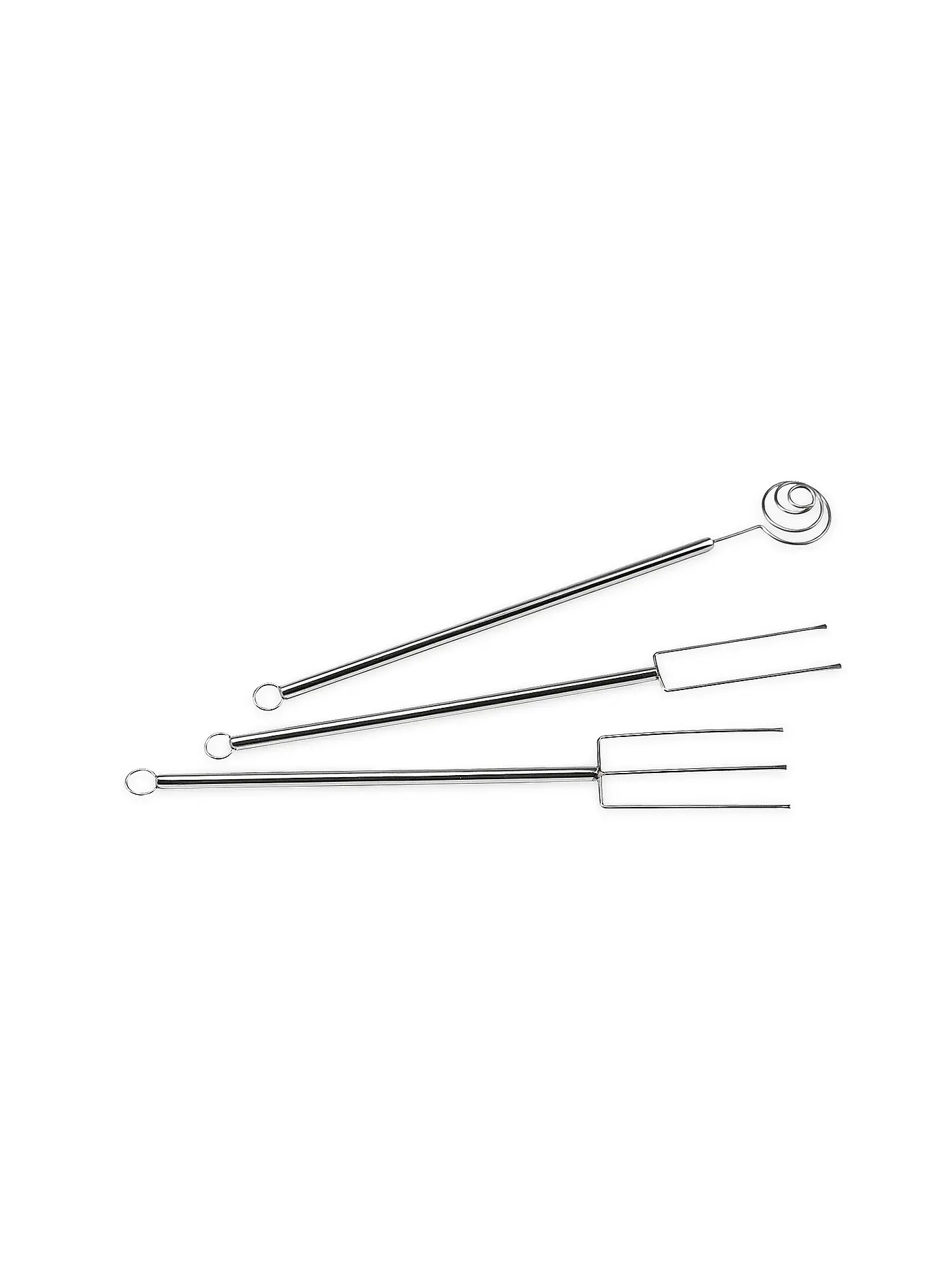 STAEDTER | Pralinengabel - Set, 3-teilig | 